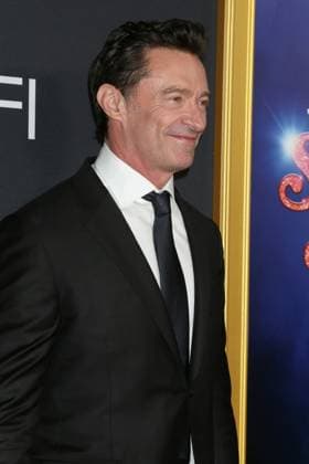 USA - 2025 AFI FEST - Song Sung Blue Premiere - Los Angeles LOS ANGELES - OCT 26: Hugh Jackman at the 2025 AFI FEST - Song Sung Blue Premiere at the TCL Chinese Theater IMAX on October 26, 2025 in Los Angeles, CA Los Angeles CA USA  Copyright: xKathyxHutchinsx xHutchinsxPhotox