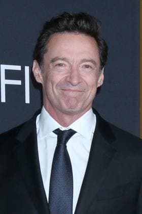 USA - 2025 AFI FEST - Song Sung Blue Premiere - Los Angeles LOS ANGELES - OCT 26: Hugh Jackman at the 2025 AFI FEST - Song Sung Blue Premiere at the TCL Chinese Theater IMAX on October 26, 2025 in Los Angeles, CA Los Angeles CA USA  Copyright: xKathyxHutchinsx xHutchinsxPhotox