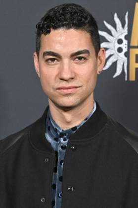 Davi Santos at the premiere of the feature film The Chronology of Water at the 39 AFI Fest 2025 at the TCL Chinese 6 Theatre Los Angeles, 26 10 2025 Foto:xD.xStarbuckx xFuturexImagex water_5004