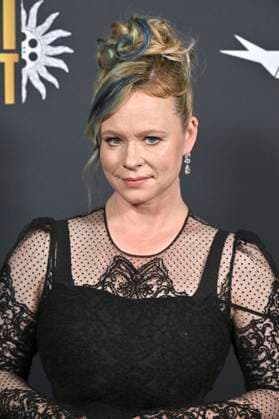 Thora Birch at the premiere of the feature film The Chronology of Water at the 39 AFI Fest 2025 at the TCL Chinese 6 Theatre Los Angeles, 26 10 2025 Foto:xD.xStarbuckx xFuturexImagex water_5009