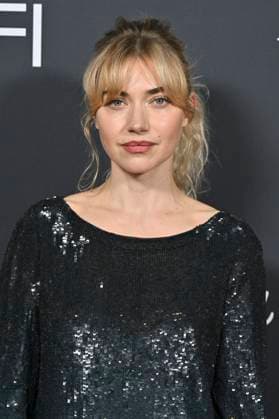 Imogen Poots at the premiere of the feature film The Chronology of Water at the 39 AFI Fest 2025 at the TCL Chinese 6 Theatre Los Angeles, 26 10 2025 Foto:xD.xStarbuckx xFuturexImagex water_5024