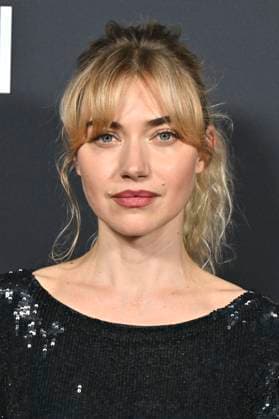 Imogen Poots at the premiere of the feature film The Chronology of Water at the 39 AFI Fest 2025 at the TCL Chinese 6 Theatre Los Angeles, 26 10 2025 Foto:xD.xStarbuckx xFuturexImagex water_5025