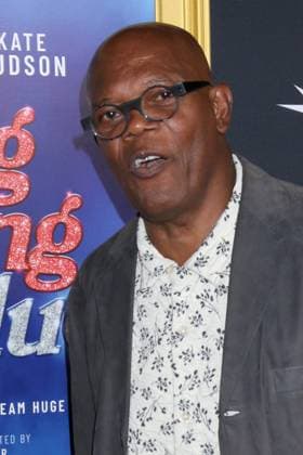 October 26, 2025, Los Angeles, Ca, USA: LOS ANGELES - OCT 26: Samuel L Jackson at the 2025 AFI FEST - Song Sung Blue Premiere at the TCL Chinese Theater IMAX on October 26, 2025 in Los Angeles, CA Los Angeles USA - ZUMAb170 20251026_aap_b170_203 Copyright: xKayxBlakex