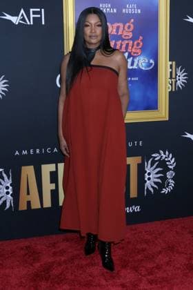 October 26, 2025, Los Angeles, Ca, USA: LOS ANGELES - OCT 26: Garcelle Beauvais at the 2025 AFI FEST - Song Sung Blue Premiere at the TCL Chinese Theater IMAX on October 26, 2025 in Los Angeles, CA Los Angeles USA - ZUMAb170 20251026_aap_b170_198 Copyright: xKayxBlakex