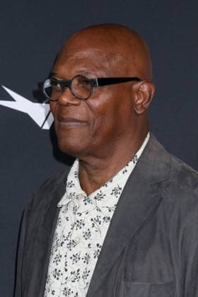 October 26, 2025, Los Angeles, Ca, USA: LOS ANGELES - OCT 26: Samuel L Jackson at the 2025 AFI FEST - Song Sung Blue Premiere at the TCL Chinese Theater IMAX on October 26, 2025 in Los Angeles, CA Los Angeles USA - ZUMAb170 20251026_aap_b170_205 Copyright: xKayxBlakex