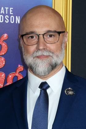 October 26, 2025, Los Angeles, Ca, USA: LOS ANGELES - OCT 26: Craig Brewer at the 2025 AFI FEST - Song Sung Blue Premiere at the TCL Chinese Theater IMAX on October 26, 2025 in Los Angeles, CA Los Angeles USA - ZUMAb170 20251026_aap_b170_206 Copyright: xKayxBlakex
