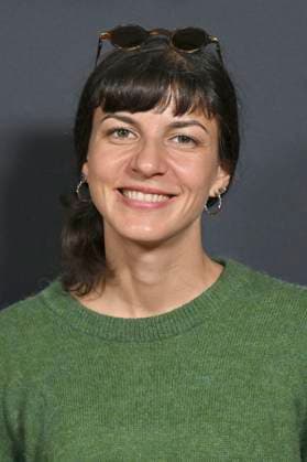 Tamara Kotevska at the premiere of the documentary The Tale of Silyan at the 39 AFI Fest 2025 at the TCL Chinese 6 Theater Los Angeles, 26 10 2025 Foto:xD.xStarbuckx xFuturexImagex silyan_5003