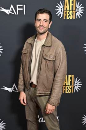 Jean Dakar at the premiere of the documentary The Tale of Silyan at the 39 AFI Fest 2025 at the TCL Chinese 6 Theatre Los Angeles, 26 10 2025 Foto:xD.xStarbuckx xFuturexImagex silyan_5006
