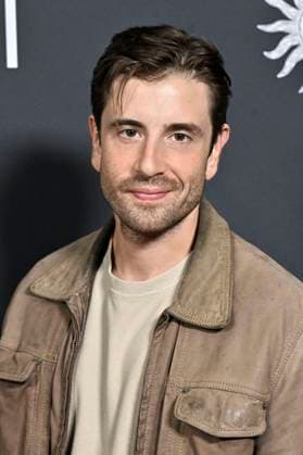 Jean Dakar at the premiere of the documentary The Tale of Silyan at the 39 AFI Fest 2025 at the TCL Chinese 6 Theatre Los Angeles, 26 10 2025 Foto:xD.xStarbuckx xFuturexImagex silyan_5007
