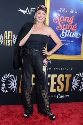 2025 AFI FEST - Song Sung Blue Premiere 2025 AFI FEST - Song Sung Blue Premiere at the TCL Chinese Theater IMAX on October 26, 2025 in Los Angeles, CA Featuring: Melora Hardin Where: Los Angeles, California, United States When: 26 Oct 2025 Credit: Nicky Nelson WENN Los Angeles California United States Copyright: xNickyxNelson WENNx wenn40746965 KH1x wenn40746965