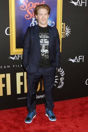 2025 AFI FEST - Song Sung Blue Premiere 2025 AFI FEST - Song Sung Blue Premiere at the TCL Chinese Theater IMAX on October 26, 2025 in Los Angeles, CA Featuring: Seth Green Where: Los Angeles, California, United States When: 26 Oct 2025 Credit: Nicky Nelson WENN Los Angeles California United States Copyright: xNickyxNelson WENNx wenn40746977 KH1x wenn40746977