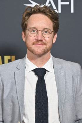 Clint Bentley at the premiere of the movie Train Dreams at the 39 AFI Fest 2025 at the TCL Chinese 6 Theatre Los Angeles, 26 10 2025 Foto:xD.xStarbuckx xFuturexImagex train_5004