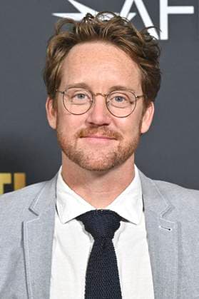 Clint Bentley at the premiere of the movie Train Dreams at the 39 AFI Fest 2025 at the TCL Chinese 6 Theatre Los Angeles, 26 10 2025 Foto:xD.xStarbuckx xFuturexImagex train_5005