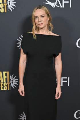 Kerry Condon at the premiere of the movie Train Dreams at the 39 AFI Fest 2025 at the TCL Chinese 6 Theatre Los Angeles, 26 10 2025 Foto:xD.xStarbuckx xFuturexImagex train_5009