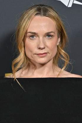 Kerry Condon at the premiere of the movie Train Dreams at the 39 AFI Fest 2025 at the TCL Chinese 6 Theatre Los Angeles, 26 10 2025 Foto:xD.xStarbuckx xFuturexImagex train_5012
