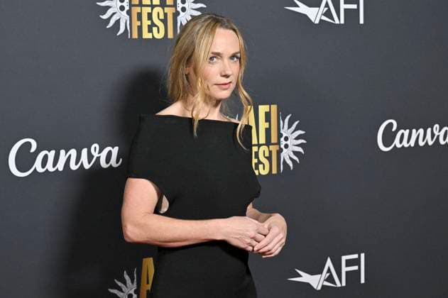 Kerry Condon at the premiere of the movie Train Dreams at the 39 AFI Fest 2025 at the TCL Chinese 6 Theatre Los Angeles, 26 10 2025 Foto:xD.xStarbuckx xFuturexImagex train_5013