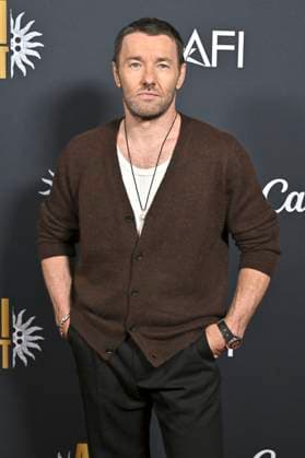 Joel Edgerton at the premiere of the movie Train Dreams at the 39 AFI Fest 2025 at the TCL Chinese 6 Theatre Los Angeles, 26 10 2025 Foto:xD.xStarbuckx xFuturexImagex train_5016