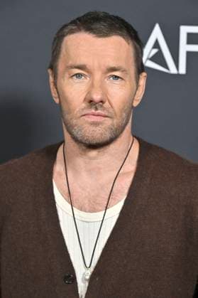 Joel Edgerton at the premiere of the movie Train Dreams at the 39 AFI Fest 2025 at the TCL Chinese 6 Theatre Los Angeles, 26 10 2025 Foto:xD.xStarbuckx xFuturexImagex train_5017