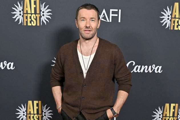 Joel Edgerton at the premiere of the movie Train Dreams at the 39 AFI Fest 2025 at the TCL Chinese 6 Theatre Los Angeles, 26 10 2025 Foto:xD.xStarbuckx xFuturexImagex train_5020