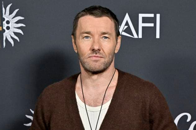 Joel Edgerton at the premiere of the movie Train Dreams at the 39 AFI Fest 2025 at the TCL Chinese 6 Theatre Los Angeles, 26 10 2025 Foto:xD.xStarbuckx xFuturexImagex train_5021