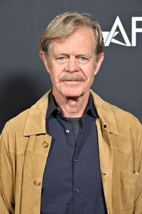 William H Macy at the premiere of the movie Train Dreams at the 39 AFI Fest 2025 at the TCL Chinese 6 Theatre Los Angeles, 26 10 2025 Foto:xD.xStarbuckx xFuturexImagex train_5026