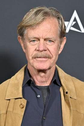 William H Macy at the premiere of the movie Train Dreams at the 39 AFI Fest 2025 at the TCL Chinese 6 Theatre Los Angeles, 26 10 2025 Foto:xD.xStarbuckx xFuturexImagex train_5027