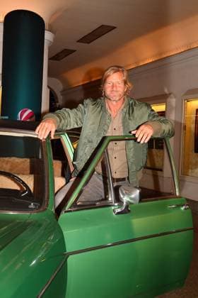 Henning Baum returns to the series stage as Der letzte Bulle Amazon Prime, SAT 1 and Joyn After 2014, the new season 6 starts at the end of October on Amazon Prime and from November 24, 2025 on Sat 1 and Joyn For todays premiere on 27 10 2025 at the Glori