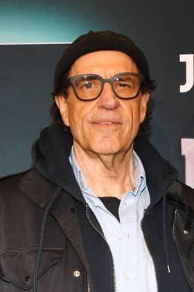 Helmfried von Luettichau at the premiere of the 6th season of Der letzte Bulle Amazon Prime SAT 1 on 27 10 2025 at the Gloria Palast in Munich Premiere in Munich Der letzte Bulle Amazon Prime SAT 1 returns to the series stage