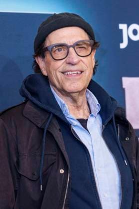 Helmfried von Lüttichau at the premiere of the Prime Video SAT 1 series Der letze Bulle at the Gloria Palast Munich, 27 10 2025 Foto:xN.xKolinzx xFuturexImagex bulle_5030