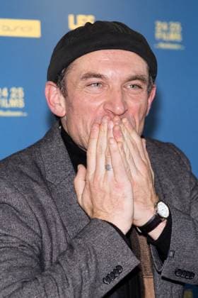Les Braises Premiere Arieh Worthalter attending the Les Braises Premiere at the UGC Cine Cite Bercy in Paris, France on October 28, 2025. Photo by Aurore Marechal ABACAPRESS.COM Paris France  Copyright: xMarechalxAurore ABACAx