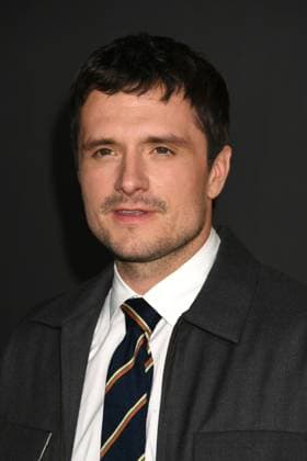 LOS ANGELES, CA - OCTOBER 28: Josh Hutcherson at the Los Angeles premiere of HBO Original s I Love LA at Paramount Theatre on October 28, 2025 in Los Angeles, California. Copyright: xJeffreyxMayerx