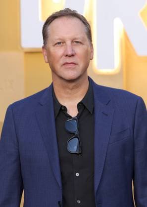 Gregg Taylor attends the Netflix In Your Dreams World Premiere at the Egyptian Theater in the Hollywood section of Los Angeles on Tuesday, October 28, 2025. Storyline: Stevie and her little brother Elliot journey into the wildly absurd landscape of their own dreams to ask the Sandman to grant them the perfect family.  LAP20251028038 GREGxGRUDT