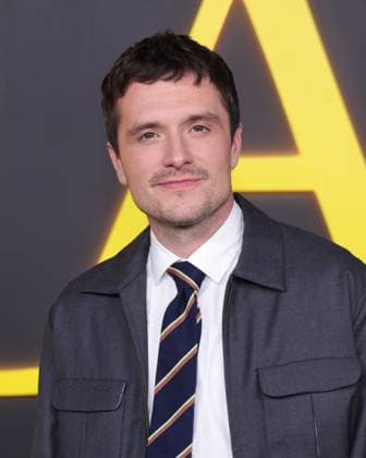 Los Angeles Red Carpet Premiere of HBO Original Comedy Series I Love LA 28 October 2025 . Los Angeles, California - Josh Hutcherson At Los Angeles Red Carpet Premiere of HBO Original Comedy Series I Love LA held at Paramount Studios Theater in Los Angeles., Credit:Sadou Faye Avalon United States, CA, Los Angeles, Paramount Studios Theater  Copyright: xSadouxFayex xAvalonx 1048908223