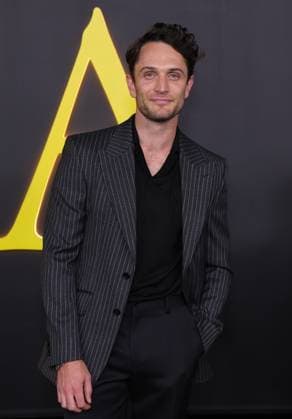 Los Angeles Red Carpet Premiere of HBO Original Comedy Series I Love LA 28 October 2025 . Los Angeles, California - Colin Woodell At Los Angeles Red Carpet Premiere of HBO Original Comedy Series I Love LA held at Paramount Studios Theater in Los Angeles., Credit:Sadou Faye Avalon United States, CA, Los Angeles, Paramount Studios Theater  Copyright: xSadouxFayex xAvalonx 1048908366
