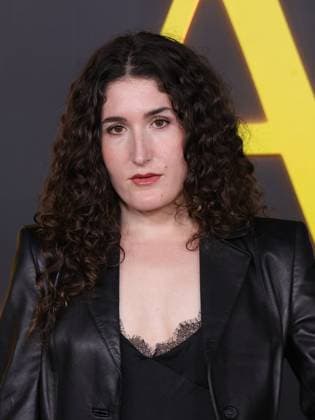 Los Angeles Red Carpet Premiere of HBO Original Comedy Series I Love LA 28 October 2025 . Los Angeles, California - Kate Berlant At Los Angeles Red Carpet Premiere of HBO Original Comedy Series I Love LA held at Paramount Studios Theater in Los Angeles., Credit:Sadou Faye Avalon United States, CA, Los Angeles, Paramount Studios Theater  Copyright: xSadouxFayex xAvalonx 1048908424