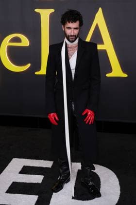 Los Angeles premiere of HBO Original s I Love LA at Paramount Theater Featuring: Jordan Firstman Where: Los Angeles, California, United States When: 28 Oct 2025 Credit: Faye s Vision Cover Images EDITORIAL USE ONLY. NOT FOR USE BY NEWSPAPERS BASED IN THE UK. Copyright: xx coverimg55222672