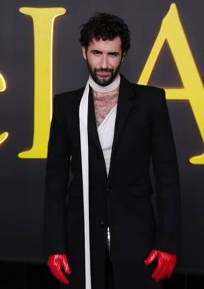 Los Angeles premiere of HBO Original s I Love LA at Paramount Theater Featuring: Jordan Firstman Where: Los Angeles, California, United States When: 28 Oct 2025 Credit: Faye s Vision Cover Images EDITORIAL USE ONLY. NOT FOR USE BY NEWSPAPERS BASED IN THE UK. Copyright: xx coverimg55222673