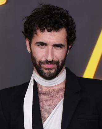 Los Angeles premiere of HBO Original s I Love LA at Paramount Theater Featuring: Jordan Firstman Where: Los Angeles, California, United States When: 28 Oct 2025 Credit: Faye s Vision Cover Images EDITORIAL USE ONLY. NOT FOR USE BY NEWSPAPERS BASED IN THE UK. Copyright: xx coverimg55222674