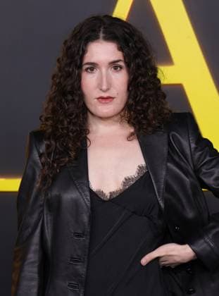 Los Angeles premiere of HBO Original s I Love LA at Paramount Theater Featuring: Kate Berlant Where: Los Angeles, California, United States When: 28 Oct 2025 Credit: Faye s Vision Cover Images EDITORIAL USE ONLY. NOT FOR USE BY NEWSPAPERS BASED IN THE UK. Copyright: xx coverimg55222678
