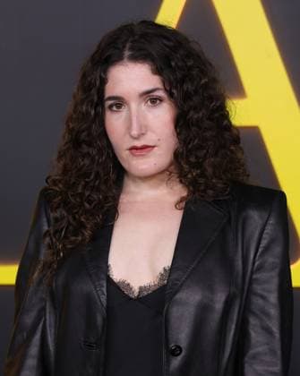 Los Angeles premiere of HBO Original s I Love LA at Paramount Theater Featuring: Kate Berlant Where: Los Angeles, California, United States When: 28 Oct 2025 Credit: Faye s Vision Cover Images EDITORIAL USE ONLY. NOT FOR USE BY NEWSPAPERS BASED IN THE UK. Copyright: xx coverimg55222679
