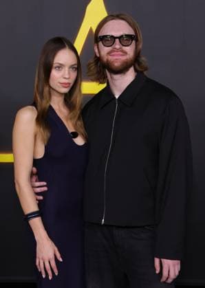 Los Angeles premiere of HBO Original s I Love LA at Paramount Theater Featuring: Claudia Sulewski, Finneas O Connell Where: Los Angeles, California, United States When: 28 Oct 2025 Credit: Faye s Vision Cover Images EDITORIAL USE ONLY. NOT FOR USE BY NEWSPAPERS BASED IN THE UK. Copyright: xx coverimg55222688