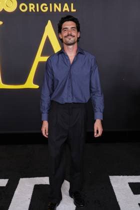 Los Angeles premiere of HBO Original s I Love LA at Paramount Theater Featuring: Terrence O Connor Where: Los Angeles, California, United States When: 28 Oct 2025 Credit: Faye s Vision Cover Images EDITORIAL USE ONLY. NOT FOR USE BY NEWSPAPERS BASED IN THE UK. Copyright: xx coverimg55222692