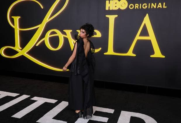 Los Angeles premiere of HBO Original s I Love LA at Paramount Theater Featuring: Odessa A zion Where: Los Angeles, California, United States When: 28 Oct 2025 Credit: Faye s Vision Cover Images EDITORIAL USE ONLY. NOT FOR USE BY NEWSPAPERS BASED IN THE UK. Copyright: xx coverimg55222702