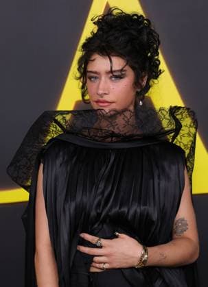Los Angeles premiere of HBO Original s I Love LA at Paramount Theater Featuring: Odessa A zion Where: Los Angeles, California, United States When: 28 Oct 2025 Credit: Faye s Vision Cover Images EDITORIAL USE ONLY. NOT FOR USE BY NEWSPAPERS BASED IN THE UK. Copyright: xx coverimg55222705