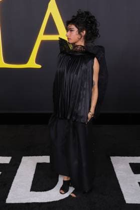 Los Angeles premiere of HBO Original s I Love LA at Paramount Theater Featuring: Odessa A zion Where: Los Angeles, California, United States When: 28 Oct 2025 Credit: Faye s Vision Cover Images EDITORIAL USE ONLY. NOT FOR USE BY NEWSPAPERS BASED IN THE UK. Copyright: xx coverimg55222717