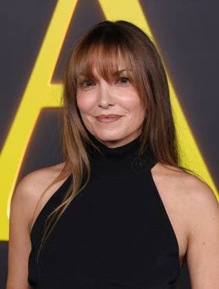 Los Angeles premiere of HBO Original s I Love LA at Paramount Theater Featuring: Lornene Scafaria Where: Los Angeles, California, United States When: 28 Oct 2025 Credit: Faye s Vision Cover Images EDITORIAL USE ONLY. NOT FOR USE BY NEWSPAPERS BASED IN THE UK. Copyright: xx coverimg55222654
