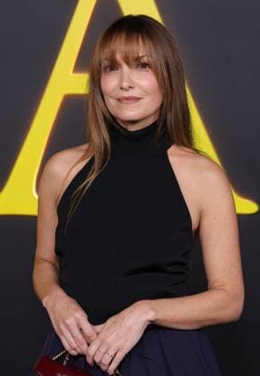 Los Angeles premiere of HBO Original s I Love LA at Paramount Theater Featuring: Lornene Scafaria Where: Los Angeles, California, United States When: 28 Oct 2025 Credit: Faye s Vision Cover Images EDITORIAL USE ONLY. NOT FOR USE BY NEWSPAPERS BASED IN THE UK. Copyright: xx coverimg55222655