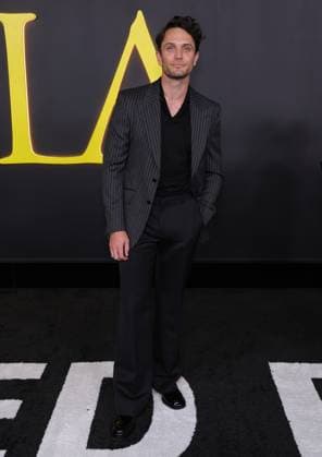 Los Angeles premiere of HBO Original s I Love LA at Paramount Theater Featuring: Colin Woodell Where: Los Angeles, California, United States When: 28 Oct 2025 Credit: Faye s Vision Cover Images EDITORIAL USE ONLY. NOT FOR USE BY NEWSPAPERS BASED IN THE UK. Copyright: xx coverimg55222658
