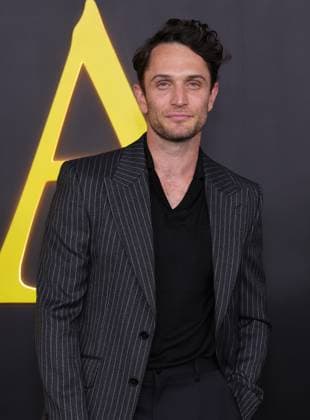 Los Angeles premiere of HBO Original s I Love LA at Paramount Theater Featuring: Colin Woodell Where: Los Angeles, California, United States When: 28 Oct 2025 Credit: Faye s Vision Cover Images EDITORIAL USE ONLY. NOT FOR USE BY NEWSPAPERS BASED IN THE UK. Copyright: xx coverimg55222659