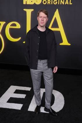 Los Angeles premiere of HBO Original s I Love LA at Paramount Theater Featuring: Tim Baltz Where: Los Angeles, California, United States When: 28 Oct 2025 Credit: Faye s Vision Cover Images EDITORIAL USE ONLY. NOT FOR USE BY NEWSPAPERS BASED IN THE UK. Copyright: xx coverimg55222669